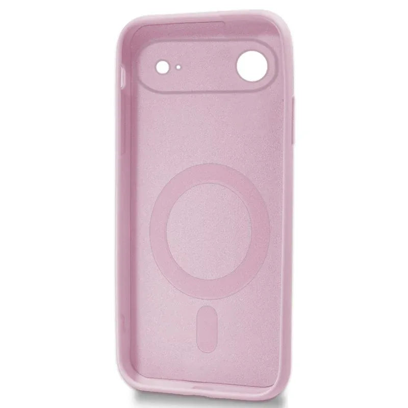 Carcasa COOL para iPhone Air Magnética Cover Rosa - PixelPlaza