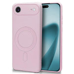 Carcasa COOL para iPhone Air Magnética Cover Rosa - PixelPlaza