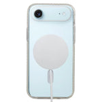 Carcasa COOL para iPhone Air Magnética Transparente - PixelPlaza