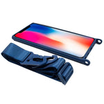 Carcasa COOL para iPhone X / iPhone XS Cinta Azul - PixelPlaza