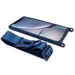 Carcasa COOL para iPhone XR Cinta Azul - PixelPlaza
