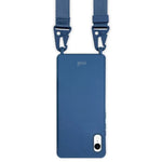 Carcasa COOL para iPhone XR Cinta Azul - PixelPlaza