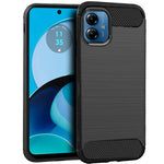 Carcasa COOL para Motorola Moto G14 Carbón Negro - PixelPlaza
