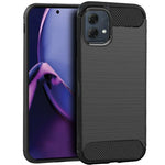 Carcasa COOL para Motorola Moto G84 5G Carbón Negro - PixelPlaza