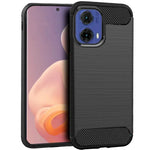 Carcasa COOL para Motorola Moto G85 5G Carbón Negro - PixelPlaza