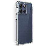 Carcasa COOL para Motorola Moto G86 5G AntiShock Transparente - PixelPlaza