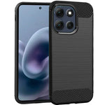 Carcasa COOL para Motorola Moto G86 5G Carbón Negro - PixelPlaza