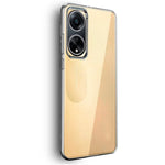Carcasa COOL para Oppo A18 / A38 AntiShock Transparente - PixelPlaza