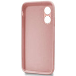 Carcasa COOL para Oppo A18 / A38 Cover Rosa - PixelPlaza