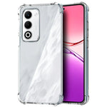 Carcasa COOL para Oppo A5 4G / A5 5G / A5m AntiShock Transparente - PixelPlaza