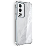 Carcasa COOL para Oppo A5 4G / A5 5G / A5m AntiShock Transparente - PixelPlaza
