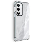Carcasa COOL para Oppo A5 4G / A5 5G AntiShock Transparente - PixelPlaza