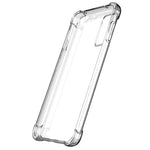 Carcasa COOL para Oppo A5 4G / A5 5G AntiShock Transparente - PixelPlaza