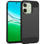 Carcasa COOL para Oppo A5 Pro / A5 Pro 5G Carbón Negro - PixelPlaza