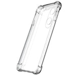 Carcasa COOL para Oppo A60 AntiShock Transparente - PixelPlaza