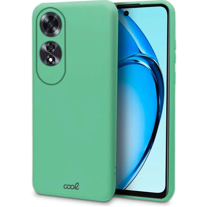Carcasa COOL para Oppo A60 Cover Mint - PixelPlaza