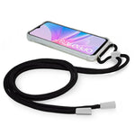 Carcasa COOL para Oppo A78 5G Cordón Negro - PixelPlaza
