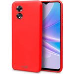 Carcasa COOL para Oppo A78 5G Cover Rojo - PixelPlaza