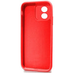 Carcasa COOL para Oppo A78 5G Cover Rojo - PixelPlaza