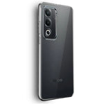 Carcasa COOL para Oppo A80 5G AntiShock Transparente - PixelPlaza