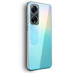 Carcasa COOL para Oppo A98 5G AntiShock Transparente - PixelPlaza