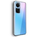 Carcasa COOL para Oppo Reno 10 5G / 10 Pro 5G AntiShock Transparente - PixelPlaza