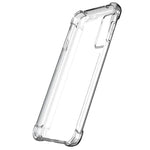 Carcasa COOL para Oppo Reno 10 5G / 10 Pro 5G AntiShock Transparente - PixelPlaza