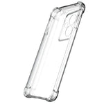 Carcasa COOL para Oppo Reno 11F 5G AntiShock Transparente - PixelPlaza