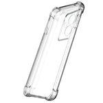 Carcasa COOL para Oppo Reno 11F 5G AntiShock Transparente - PixelPlaza