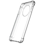 Carcasa COOL para Oppo Reno 12 F 4G / 5G / Reno 12 FS 4G / 5G AntiShock Transparente - PixelPlaza