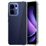 Carcasa COOL para Oppo Reno 13 F 5G / 13 FS 5G AntiShock Transparente - PixelPlaza