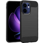 Carcasa COOL para Oppo Reno 13 F 5G / 13 FS 5G Carbón Negro - PixelPlaza