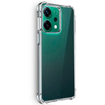 Carcasa COOL para Oppo Reno 14 5G / 14 F 5G / 14 FS 5G AntiShock Transparente - PixelPlaza