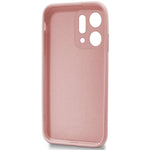 Carcasa COOL para Oppo Reno 14 5G / 14 F 5G / 14 FS 5G Cover Rosa