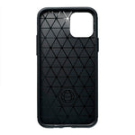 Carcasa COOL para Oppo Reno 15 F 5G / 15 FS 5G Carbón Negro
