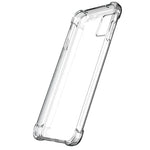 Carcasa COOL para Oppo Reno 4Z 5G AntiShock Transparente - PixelPlaza