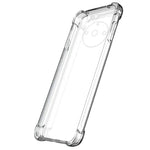 Carcasa COOL para Realme 11 Pro 5G / 11 Pro Plus 5G AntiShock Transparente - PixelPlaza
