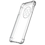 Carcasa COOL para Realme 12 5G / 12x 5G AntiShock Transparente - PixelPlaza