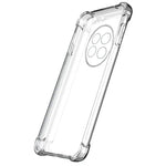 Carcasa COOL para Realme 12 5G / 12x 5G AntiShock Transparente - PixelPlaza