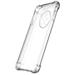 Carcasa COOL para Realme 12 Plus 5G AntiShock Transparente - PixelPlaza