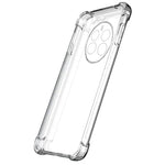 Carcasa COOL para Realme 12 Pro 5G / 12 Pro Plus 5G AntiShock Transparente - PixelPlaza