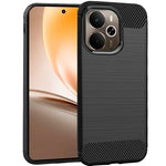 Carcasa COOL para Realme 14 5G / 14T 5G Carbón Negro - PixelPlaza