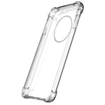 Carcasa COOL para Realme 14 Pro 5G AntiShock Transparente