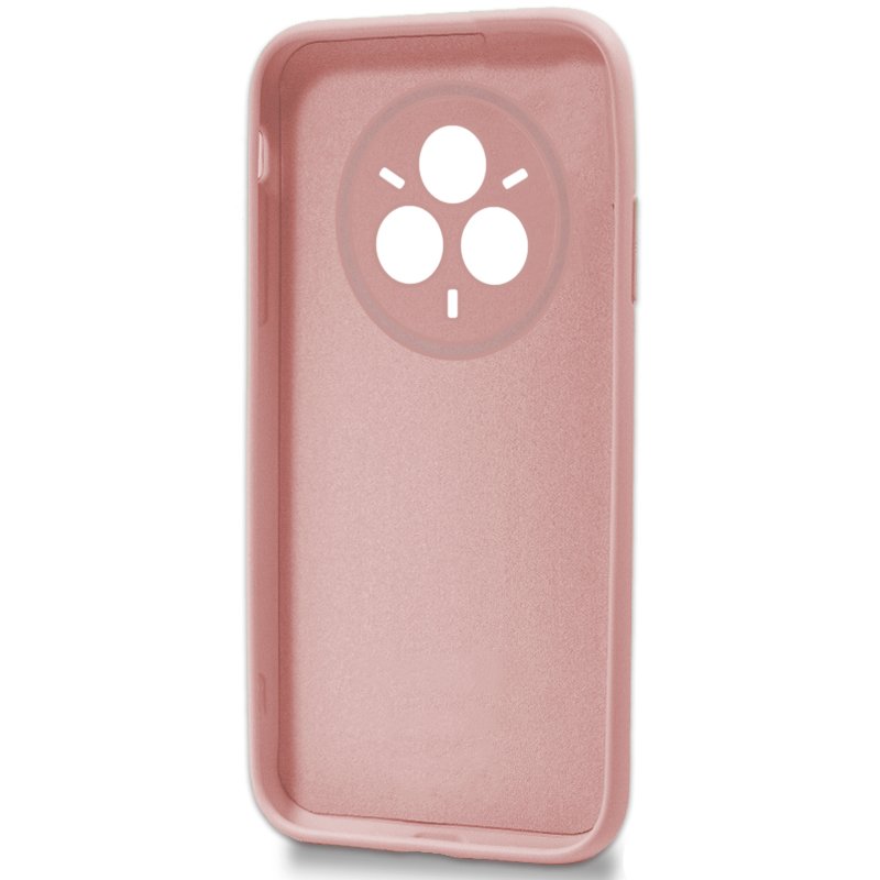 Carcasa COOL para Realme 14 Pro 5G Cover Rosa