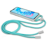 Carcasa COOL para Realme C11 2021 Cordón Mint - PixelPlaza