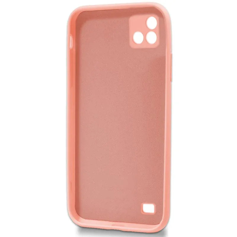 Carcasa COOL para Realme C11 2021 Cover Rosa - PixelPlaza