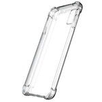 Carcasa COOL para Realme C21 AntiShock Transparente - PixelPlaza