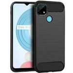Carcasa COOL para Realme C21 Carbón Negro - PixelPlaza