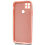 Carcasa COOL para Realme C21Y / C25Y Cover Rosa - PixelPlaza