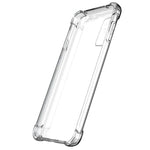 Carcasa COOL para Realme C35 / Narzo 50A Prime Antishock Transparente - PixelPlaza